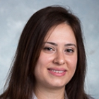 Diana Maniev, M.D.