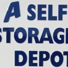 A Self Storage Depot
