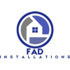 FAD Installations gallery