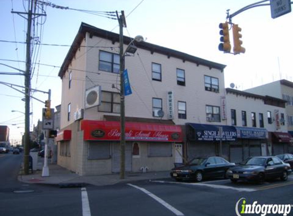 Bengali Sweet House - Jersey City, NJ