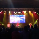 Cascade Sound & Stage Lighting, Inc. - Audio-Visual Creative Services