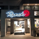 Ranch One - Fast Food Restaurants