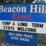 Beacon Hill Bed and Breakfast