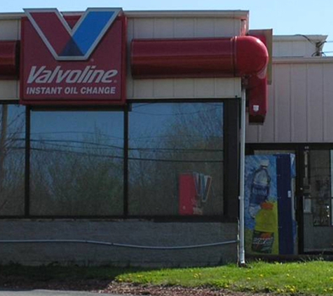 Valvoline Instant Oil Change - Wappingers Falls, NY
