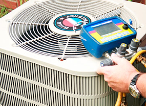 Gordon Heating and Cooling - Bridgeport, CT