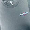 Custom Local Prints & Apparel - Screen Printing