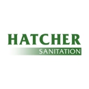 Hatcher Sanitation - Hazardous Material Control & Removal