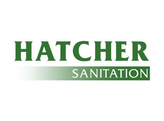 Hatcher Sanitation - Scurry, TX