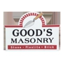 Goods Masonry