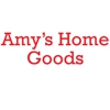 Amy's Home Goods gallery