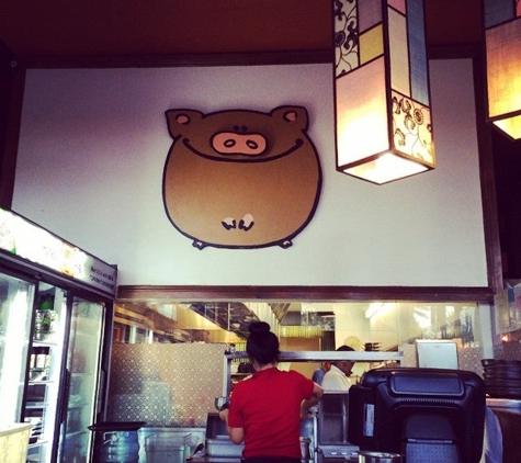 Honey Pig BBQ - Irvine, CA