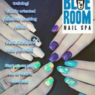 Blue Room Nail Spa
