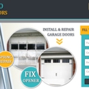 Chicago Garage Doors - Women's Clothing