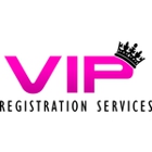 VIP Auto Registration