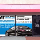 M & T AUTO SALES, LLC - Used Car Dealers