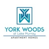 York Woods at Lake Murray Apartments gallery