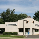 Columbia Bank - ATM Locations