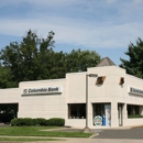 Columbia Bank - Check Cashing Service