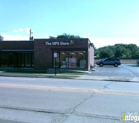 The UPS Store - Park Ridge, IL