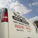 Rose Home Services - Fire & Water Damage Restoration