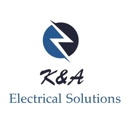 K & A Electrical Solutions - Electricians