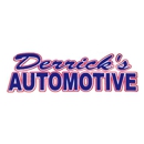 Derrick's Automotive - Auto Repair & Service