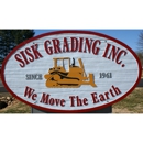 Sisk Grading - Grading Contractors