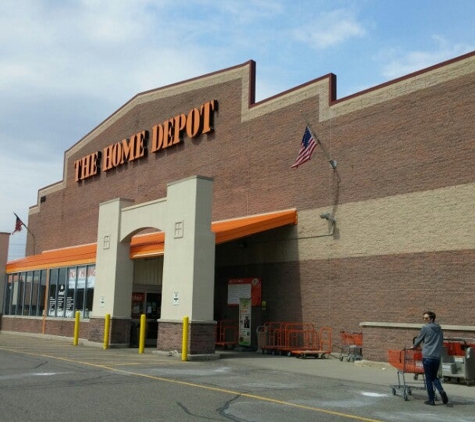 The Home Depot - Madison Heights, MI