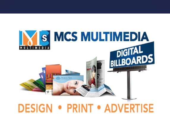 MCS Multimedia - Southfield, MI