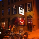 Johnny Rad's - Taverns