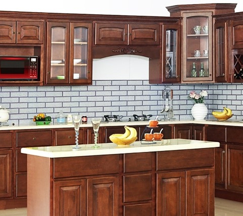 BMC Cabinetry Inc - Houston, TX