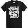 Roswell Ghost Tour gallery