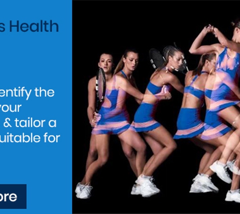 JQ Physiotherapy and Sports Rehabilitation - Abbotsbury, NSW. Women's Health