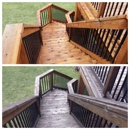 It's Your Deck - Deck Cleaning & Treatment