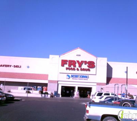 Fry's - Glendale, AZ