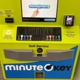 Minute Key