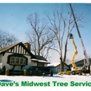 Dave's Midwest Tree Service - Landscape Contractors
