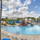 Hilton Vacation Club Cypress Pointe Orlando - Hotels