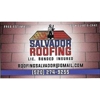 Salvador Roofing gallery