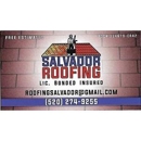 Salvador Roofing - Roofing Equipment & Supplies