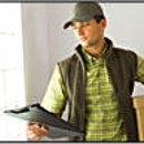 Teton Delivery - Messenger Service