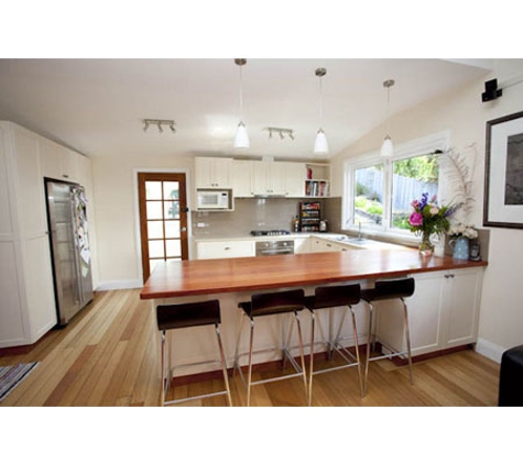Rodgers Kitchens Pty Ltd - Mornington, TAS