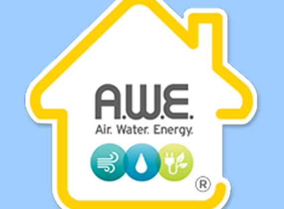 AWE Air Water Energy - Carol Stream, IL