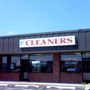 Meacham Cleaners