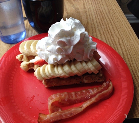 Waffle Brothers - Denver, CO