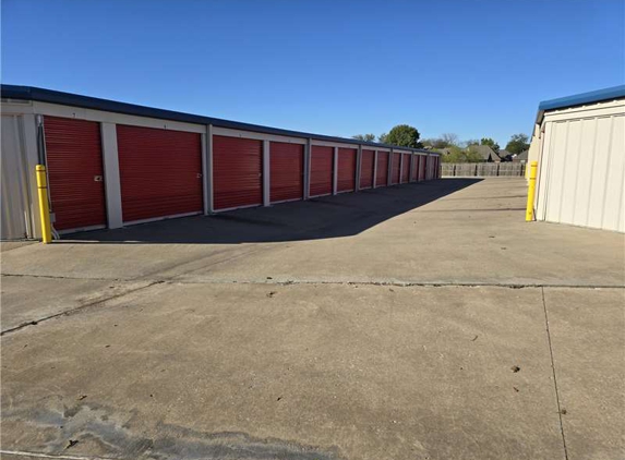 Extra Space Storage - Broken Arrow, OK