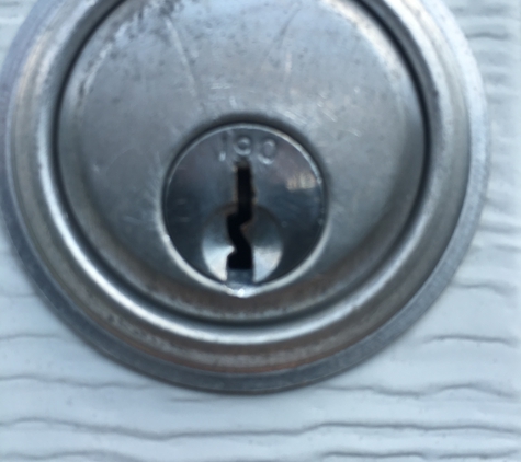 Caton Lock Service - Catonsville, MD. We even service garage door locks