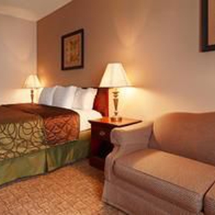 Best Western Brookfield - Brookfield, MO