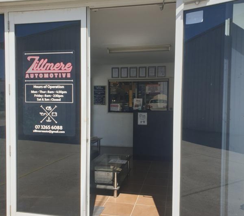 Zillmere Automotive - Zillmere, QLD