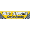 Select Automotive gallery